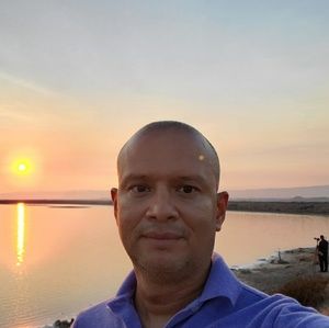 Meet your Posher, Jose